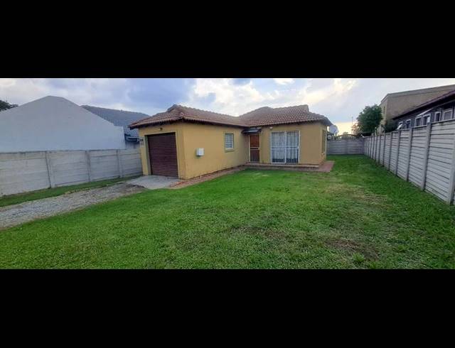 3 BEDROOM PROPERTY TO RENT IN ALVEDA